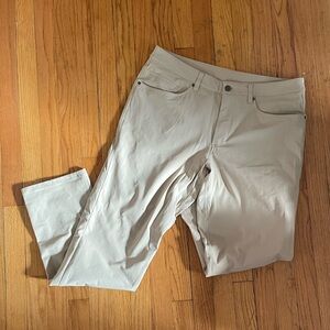 Lululemon ABC Classic Pants